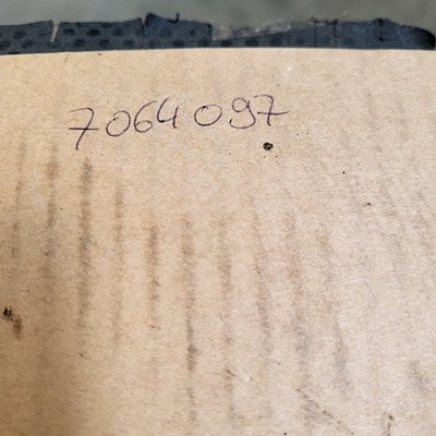 BMW E60 Clips Dachleiste  7064097