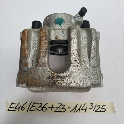 Bremssattelgehäuse rechts 6758114 BMW E46 E36 Z3 Bremssattel Gehäuse Bremszange