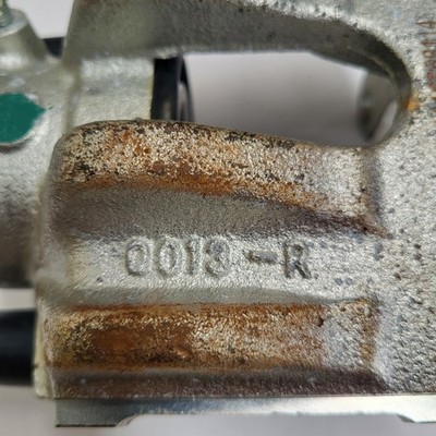 Bremssattelgehäuse rechts 6758114 BMW E46 E36 Z3 Bremssattel Gehäuse Bremszange