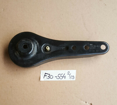 BMW F30 F31 F35 F20 F21 Schubstrebe Träger Hinterachse 6792554