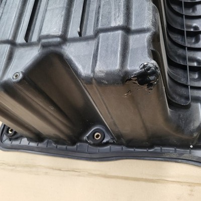 BMW E90 E91 E92 Kofferraum Multifunktions Wanne Gepäckraum Boden 7120020