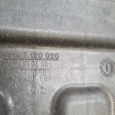 BMW E90 E91 E92 Kofferraum Multifunktions Wanne Gepäckraum Boden 7120020