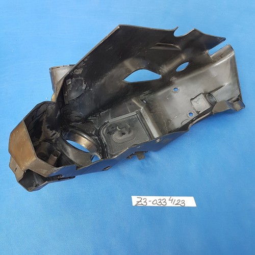 BMW Z3 Verkleidung  Abdeckung Luftführung vorne links 2491033