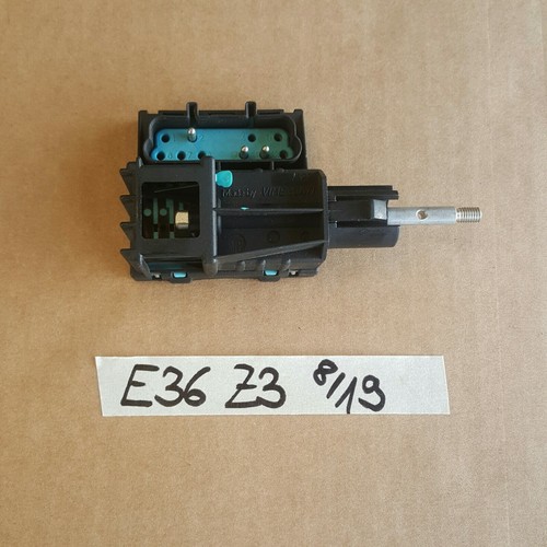 BMW E36 Z3 Nebel Licht Schalter 2 Stufig