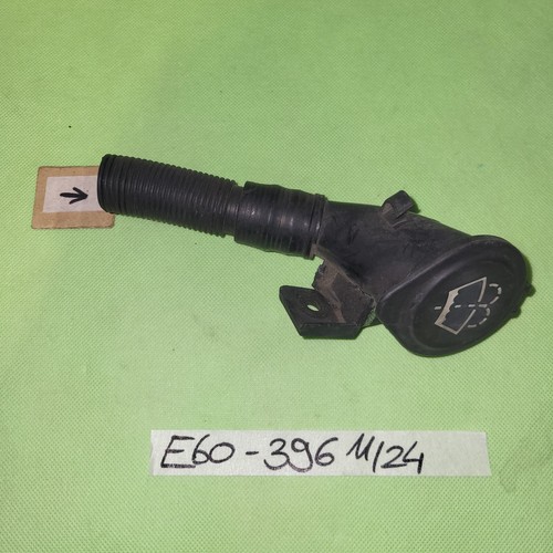 BMW E60 E61 E63 E64 Stutzen für Befüllkanal Deckel Wischwasser Behälter 7144396