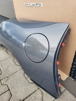 BMW Z4 E85 Seitenwand Kotflügel HINTEN RECHTS Stratus Grau Metallic ABHOLUNG
