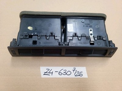 BMW Z4 Frischluftgrill Mitte schwarz  Lüftungsgitter Luft Einlass Düse 7025630