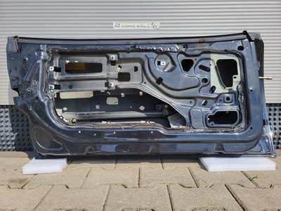 BMW Z3 Roadster Fahrer Tür LINKS schwarz black mini Delle + Kratzer  ABHOLUNG