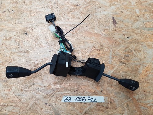 BMW E36 + Z3 Blinker Schalter Wischer Regen Abblend Licht Fernlicht 6905026