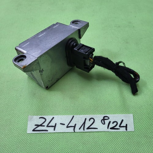 BMW Z4 E85 E86 Drehraten Sensor 6759412 DSC Speed Steuergerät Beschleunigung 