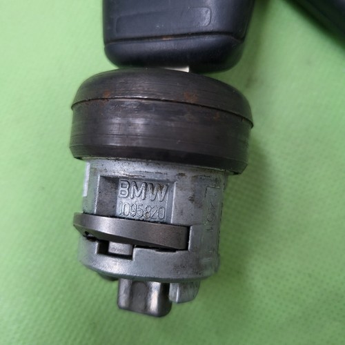 BMW Z3 Türgriff Tür Schloss Zylinder RECHTS Zündschloss 2 Schlüssel Kofferraum 