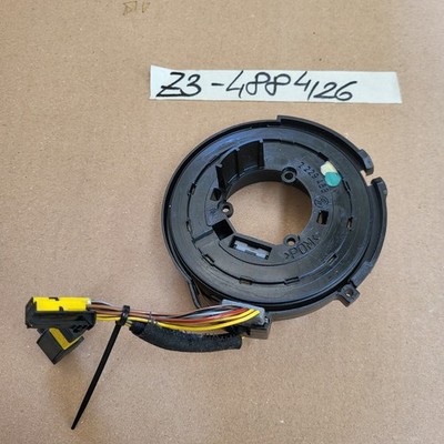 BMW Z3 Facelift Roadster Lenkrad Airbag Schleifring Wickelfederkassette 2229488
