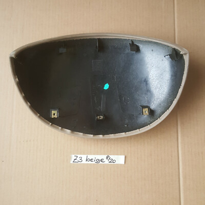 BMW Z3 Roadster + Coupe Armaturenbrett Tacho Verkleidung beige