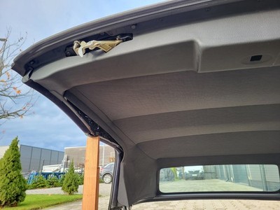 BMW E46 Cabrio elektrisches Verdeck Komplett mit Hydraulik Zylinder  ABHOLUNG