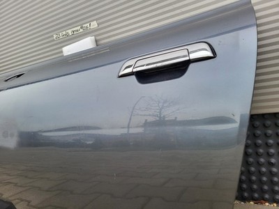 BMW Z3 Roadster Fahrer Tür LINKS Grau Beule + Kratzer  ABHOLUNG