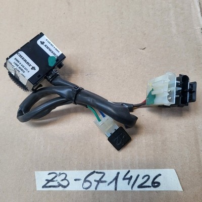 BMW Z3 Fahrer Sitz Schalter Kabel Stecker Längs Verstellung Vor + zurück  LINKS