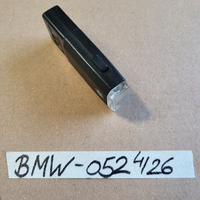 BMW 5er E60 E61 6er E63 E64 Lampe   Leselampe 6962052