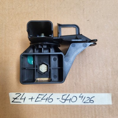 BMW E46 Z4 E85 X3 E83 Batterie Stützpunkt B  Plus Pol 8387540