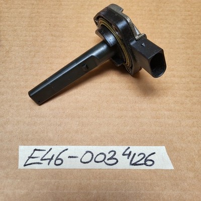 Ölstand Öl Druck Sensor BMW E36 E46 E87 E60 E90 Z3 Z4 Ölniveausensor  7508003