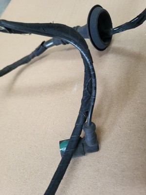 BMW E36 E39 E38 PDC Kabelbaum  Einparkhilfe Kabel + Stecker HINTEN