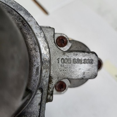 BMW E81 E87 E90 E91 E92 E93 X3 E83 Z4 E85 Anlasser Starter BMW 7526239 Benziner