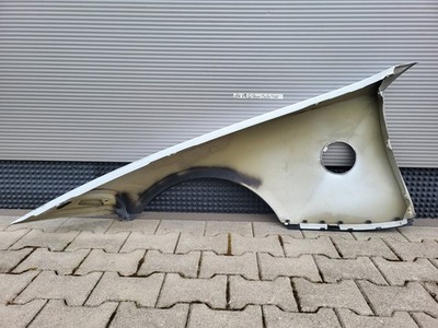 BMW Z4 E85  Seitenwand Kotflügel VORNE rechts ODER links Titan Silber ABHOLUNG