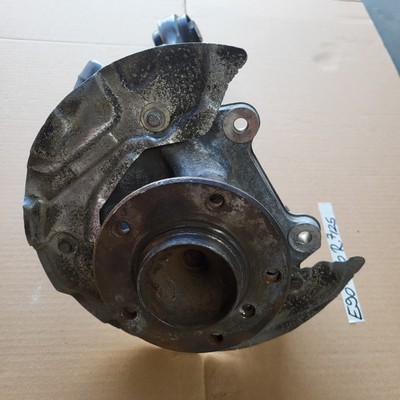 BMW E90 E91 E81 E87 Radlager Radnabe Radträger Schwenklager VORNE RECHTS 6773210