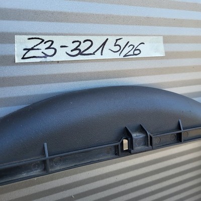 original BMW Z3 Roadster + Coupe Lüfter Kühler Rahmen Lüfterzarge 1715321 
