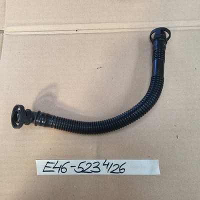 BMW E46  Schlauch 7503523