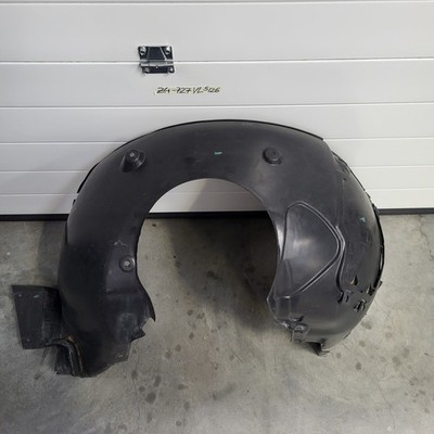 BMW Z4 Radschale Innenkotflügel Abdeckung Radhaus Schale VORNE LINKS 7012727