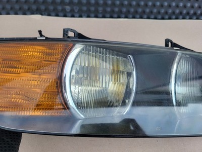 original BMW Z3 Roadster Front Scheinwerfer Set VORNE RECHTS + LINKS ABHOLUNG