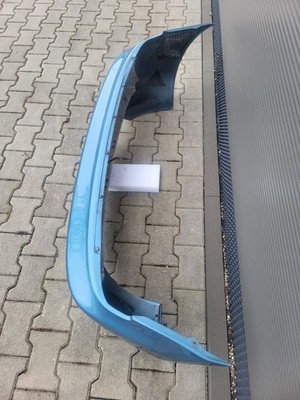 BMW Z3 Roadster Heckschürze Verkleidung Stoßstange HINTEN Atlanta 1998 ABHOLUNG