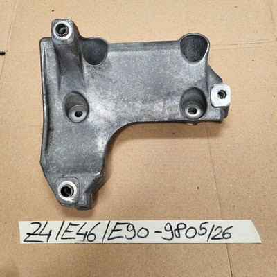 BMW Z4 E85 E46 E87 E90 E60 X1 X3  Lagerbock Klimakompressor Klima Halter 7505980