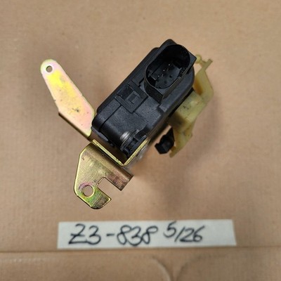 BMW E46 + Z3  Klimaanlage Stellmotor Klima Antriebseinheit Rechts 8398838