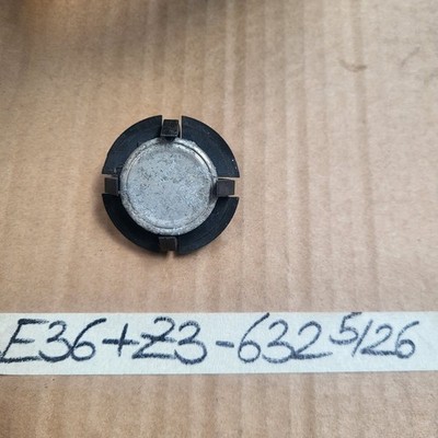 BMW E34 E36 Z3 E31 Thermoschalter heizbare Spritzdüse 8357632 