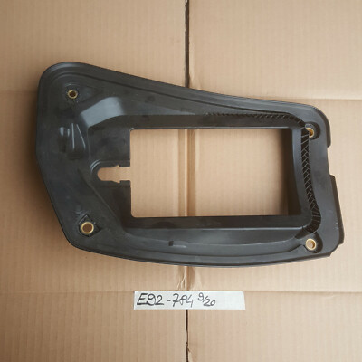 BMW E81 E82 E87 E90 E91 E92 E93 X1 E84 Zwischenplatte Klimaanlage 6927784
