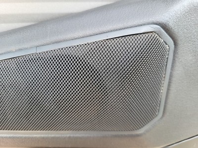 BMW Z3 Roadster Tür Verkleidung Türtafel Leder Snake Schwarz LINKS + Tür Griff