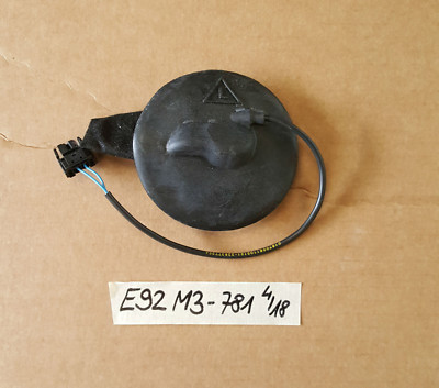 BMW E90 E92 E93 M3 Federbein Adapterleitung EDC 2283781 HINTEN LINKS