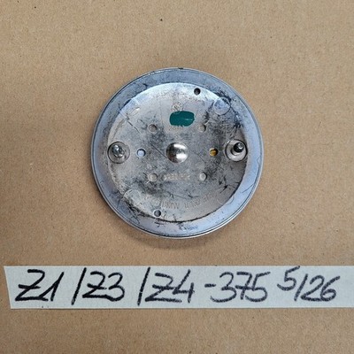BMW Emblem 8132375 Plakette Z3 Roadster Z1 Z4 X1 X3 X4 X5 X6 E63 E34 E39 Macke