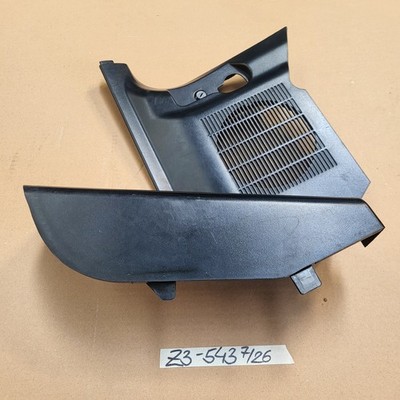 BMW Z3 Roadster Fussraum Lautsprecher Verkleidung Fuß Stütze LINKS 8397543