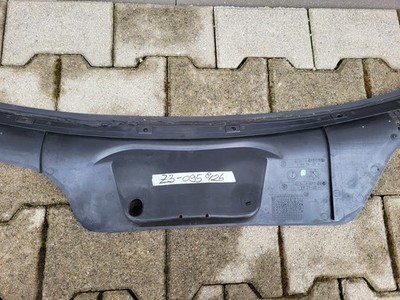 Windabweiser BMW Z3 Roadster Windlauf Abdeckung Verkleidung Frontscheibe 8397500