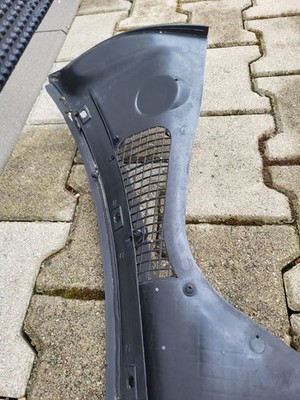 Windabweiser BMW Z3 Roadster Windlauf Abdeckung Verkleidung Frontscheibe 8397500
