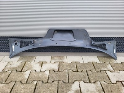 Windabweiser BMW Z3 Roadster Windlauf Abdeckung Verkleidung Frontscheibe 8397500