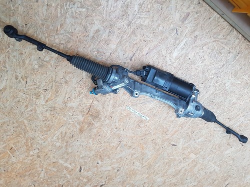 BMW F30 F31 F20 F21 Lenkgetriebe Motor Servo Einheit steering rack gear ABHOLUNG