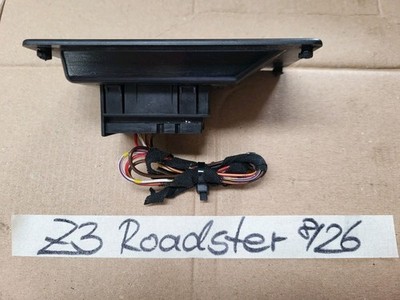 BMW Z3 Roadster Coupe OBD Buchse Stecker Klappe Für Diagnose Gerät 