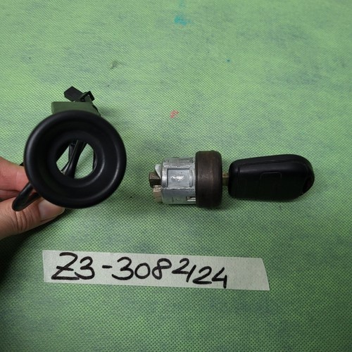 BMW Z3 Motorsteuergerät 7519308  2,2 i Wegfahrsperre EWS Modul Zündschloss M54