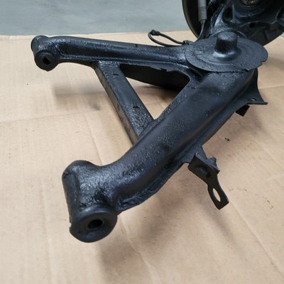 BMW Z3 Achsschwinge HINTEN Rad Aufhängung Längslenker RECHTS ODER LINKS ABHOLUNG
