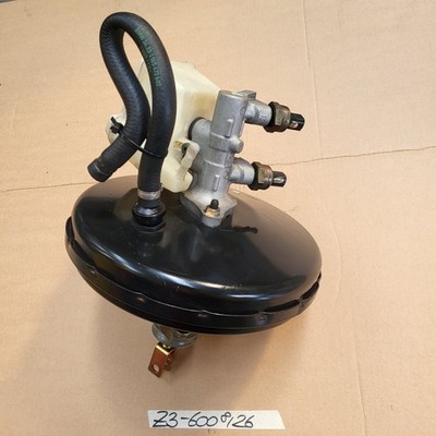 BMW E36 Z3 Bremskraftregler Ate Bremskraftverstärker Hauptbremszylinder 6751600