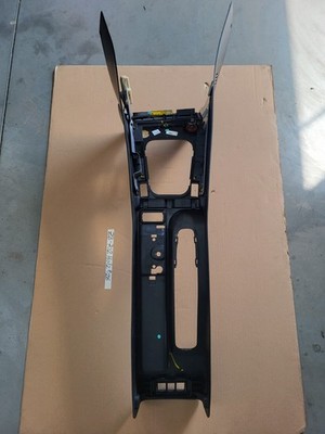 BMW Z3 Roadster Mittelkonsole Holz Cockpit Verkleidung Klima Blende 8397702