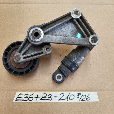 Spannrolle BMW E34 E36 E38 E39 Z3 Riemenspanner 1717210  M50 M52 M43 S52  Motor